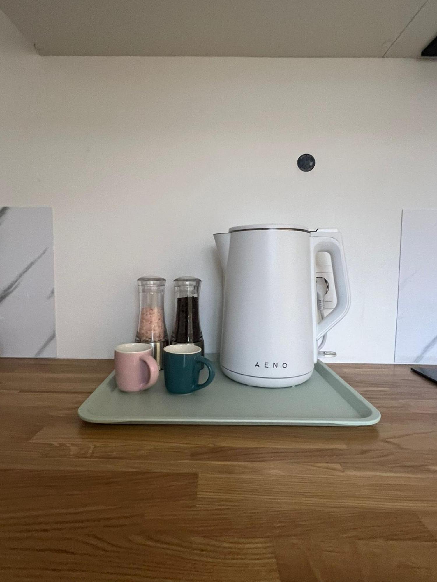 Charming On Eveles Street Appartement *