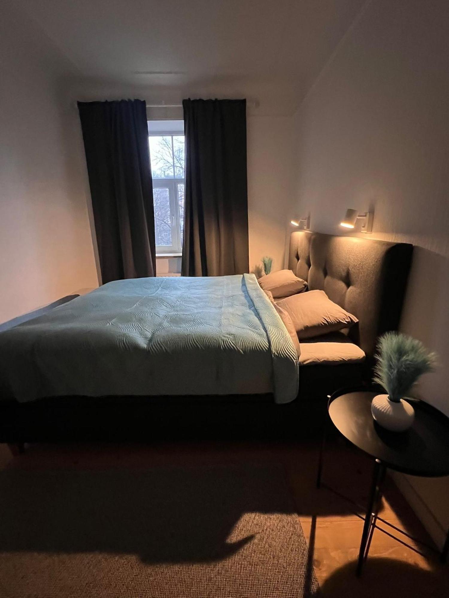 Charming On Eveles Street Appartement Riga