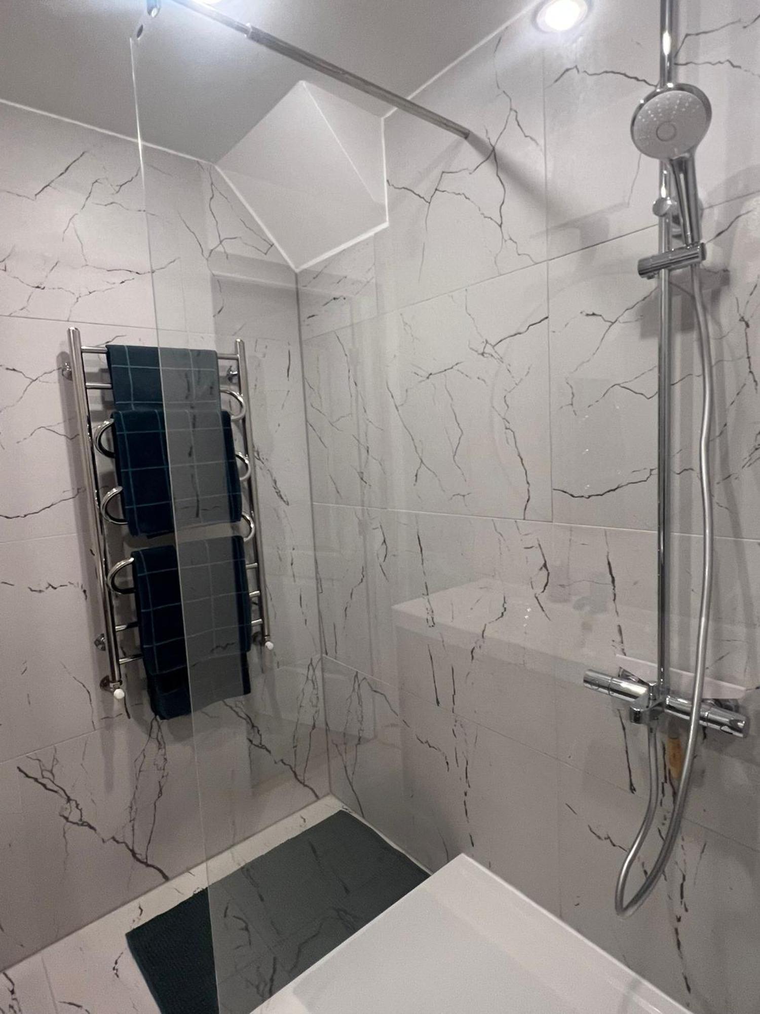Appartement Charming On Eveles Street Riga